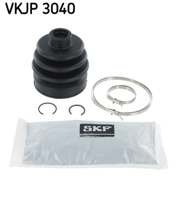 SKF Féltengely gumiharang készlet VKJP3040_SKF